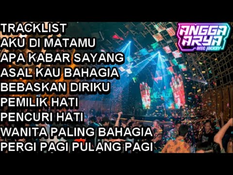 DJ APAKAH AKU SEJAHAT ITU DI MATAMU DUGEM BREAKBEAT 2023 VIRAL NONSTOP TERBARU