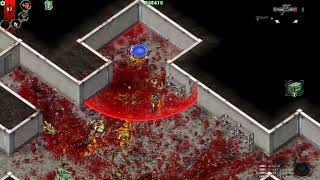 Download lagu Alien Shooter Last Hope: Female Character Walkthrough Campaign, Hard Mission 6: Max Energy mp3