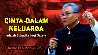 Download lagu LOVE IN THE FAMILY - CATHOLIC SPIRITUAL REVIVAL WITH FROM EKO WAHYU EKO, OSC mp3 Download lagu LOVE IN THE FAMILY - CATHOLIC SPIRITUAL REVIVAL WITH FROM EKO WAHYU EKO, OSC mp3