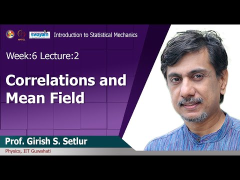 Introduction to Statistical Mechanics Introduction Video