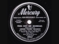 Lester Young Quartet - Polka Dots And Moonbeams - 1949