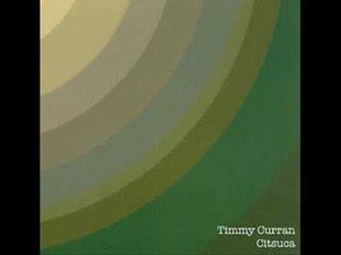 Timmy Curran - Comatose