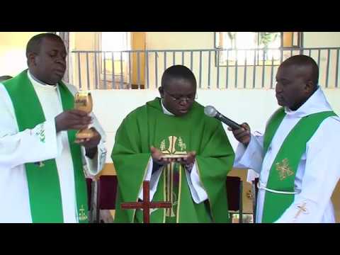 download lagu mp3 mp4 St Joseph Nyabigena High School, download lagu St Joseph Nyabigena High School gratis, unduh video klip St Joseph Nyabigena High School
