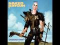 Naked Raygun - The Sniper Song