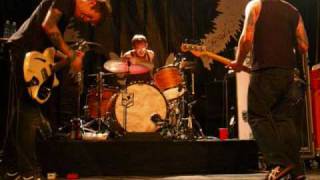 Against Me! - Live in Halifax - Piss &amp; Vinegar