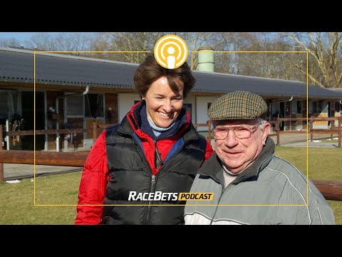 RaceBets Pferderennen-Podcast Folge 23: Nachruf Hein Bollow