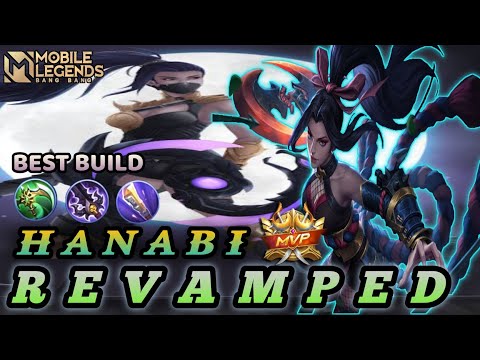 Hanabi New Revamped Gameplay King of Goldline (Misterius Gaming) - Misterius Gaming