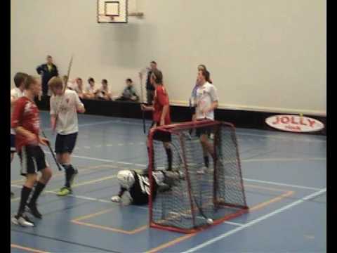 Järfällas mål mot Lidingö