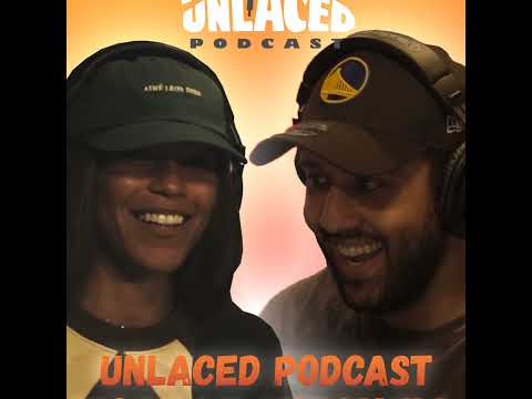 Morgan Mitchell: Life's A Movie #35 - The Unlaced Podcast with Jake Barker-Daish