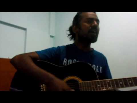 Vinod Kumar Din dhal jaaye