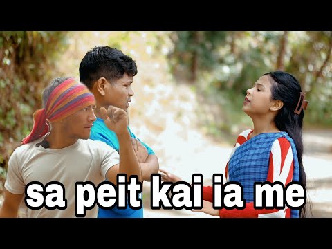 Phoh sniew mala U Jabloi ia ka Swa "khasei short film 26 October 2025