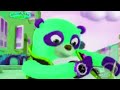 Special Agent Oso Theme Song In RjGunner111 Major 2015
