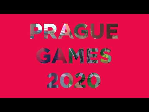 Prague Games 2020 | official trailer