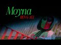 MOYNA Reggae