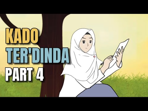 THE MOST DEPRESSED GIFT PART 4 ​​- School Animation