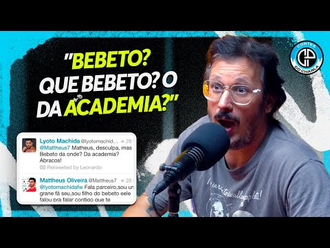 LISTA DOS ACONTECIMENTOS MAIS BIZARROS NO FUTEBOL BRASILEIRO 🤣