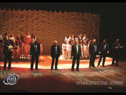 Zvoncinja i Boemi - Izlezi Mare.wmv