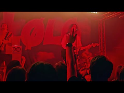 LØLØ - hot girls in hell - Manchester encore!