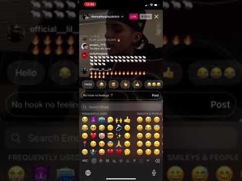 Tony Loya - No Hook No Feelings