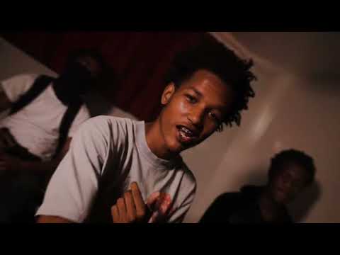 AR Lil Migo - Broke Opps (Official Music Video) Dir. by @Shotbyton4k