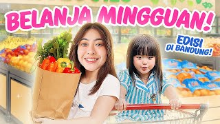 Download lagu YUKA-CHAN BELANJA MINGGUAN DI BANDUNG! | vlog mp3 Download lagu YUKA-CHAN BELANJA MINGGUAN DI BANDUNG! | vlog mp3