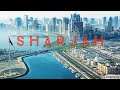 SHARJAH City Tour by Car EP-02 🔥🔥Sightseeing, Bird & Rolla Mkt, Culture Square, Driving in UAE