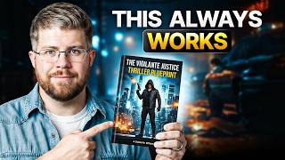 This Hidden Formula Turned Jack Reacher Into a Bestseller