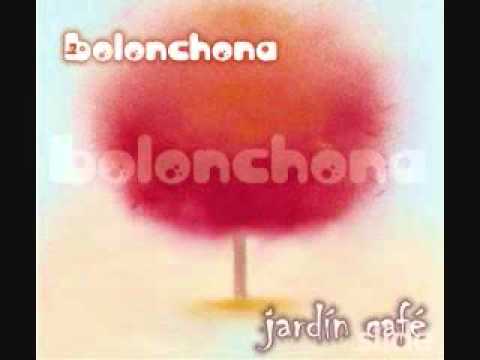 arena-la bolonchona