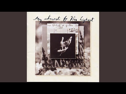 Thumbnail for Sometimes He Comes In The Clouds video