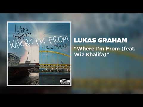 Lukas Graham - Where I'm From (feat. Wiz Khalifa) [Official Audio]