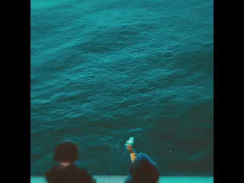 Wyatt Coleman - Across the Pond (Remix) (feat. Blvck Svm)