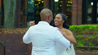 Amanda and Marvin full length