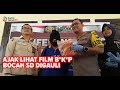 AJAK BOCAH SD LIAT BOKEP LALU DIGAULI