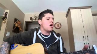 Jason aldean tryin to love me (cover) sly caissie