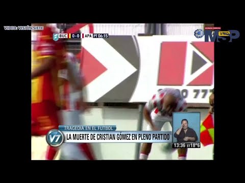 Muerte súbita y miocardiopatía hipertrófica en deportistas - #ExclusivoMSP