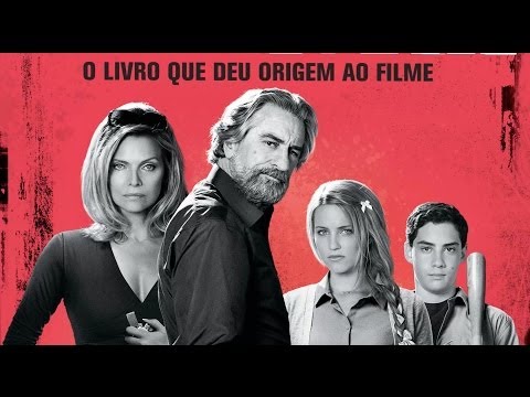 MALAVITA, o livro que deu origem ao filme!