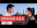 Kupinang Kau Dengan Bismillah Episode 4 dan 5 (Versi Full)