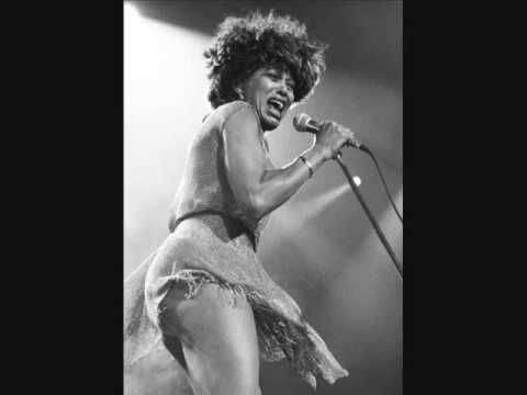 Tina Turner Golden Eye Remix (Better man).