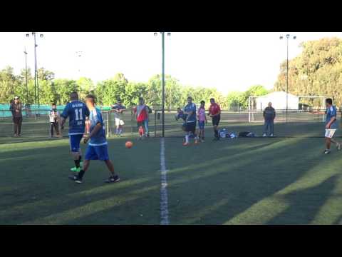 REAL CANNABIS VS LA ALVEAR