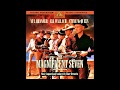 Elmer Bernstein - Strange Funeral / After The Brawl - (The Magnificent Seven, 1960)