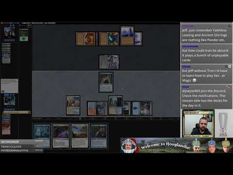 Jeskai Flash - Modern - November 12th, 2018