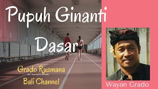 Download lagu PUPUH GINANTI DASAR by Wayan Grado.(Geguritan Sucita)@grbc19 mp3 Download lagu PUPUH GINANTI DASAR by Wayan Grado.(Geguritan Sucita)@grbc19 mp3