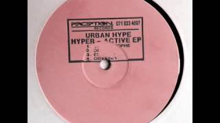 Urban Hype-Destiny