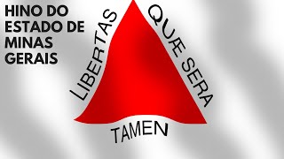 Hino do Estado de Minas Gerais