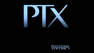 Somebody That I Used to Know - Pentatonix (Audio)