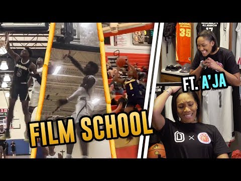 “THAT’S SOMEBODY’S SON!” We Break Down Anthony Edwards, Aliyah Boston & More Top Players!