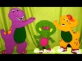 7 Days In The Week Barney Canciones Infantiles Low