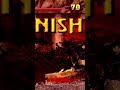 Meat Wins Shinnok No More Skin Fatality Shots Mkproject Retro Mortalkombat