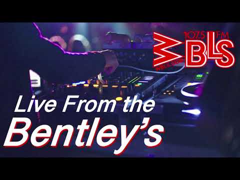 Live From the Bentleys Memorial day weekend 1997/WBLS,NewYok