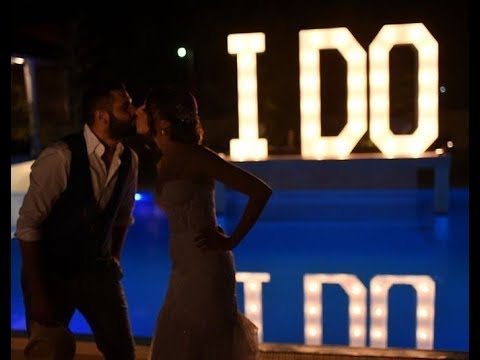 Maja & Petar Filipović wedding - Diamond Garden